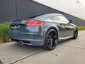 Audi TT Coupe 1.8 TFSI*S-LINE*RS-SPORTSTOELEN*VIRTUAL*PTS* Gris - thumbnail 3