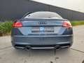 Audi TT Coupe 1.8 TFSI*S-LINE*RS-SPORTSTOELEN*VIRTUAL*PTS* Gris - thumbnail 4