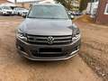 Volkswagen Tiguan Sport & Style 4Motion 2HD AHK AUT NAV XEN Gris - thumbnail 2