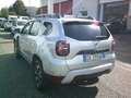 Dacia Duster Duster II 2021 1.0 tce Prestige UP Gpl 4x2 100cv Silber - thumbnail 3