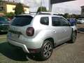 Dacia Duster Duster II 2021 1.0 tce Prestige UP Gpl 4x2 100cv Silber - thumbnail 4