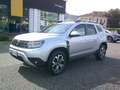 Dacia Duster Duster II 2021 1.0 tce Prestige UP Gpl 4x2 100cv Silber - thumbnail 1