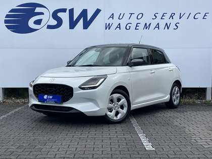 Suzuki Swift 1.2 Select Smart Hybrid | Navi | Camera | ACC | LE