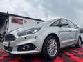 Ford S-Max S-MAX 2,0 EcoBlue Automatik "Busines*LED*Kamera* Argent - thumbnail 1