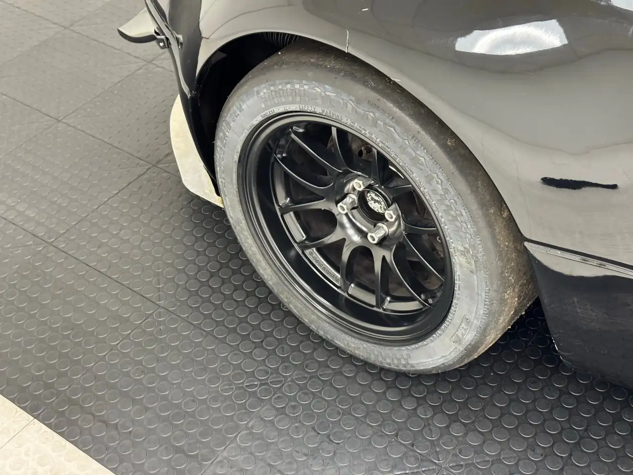 Mazda MX-5 Miata, foto 10