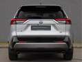 Toyota RAV 4 2.5 Hybrid Bi-Tone |NAVI CARPLAY|CAMERA|STOELV|LED Grijs - thumbnail 22