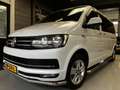 Volkswagen T6 Transporter 2.0 TDI L2H1 DC Highline 204pk, L+R Schuifdeur bijela - thumbnail 2