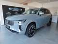 Volvo XC90 XC90 T8 Recharge phev PlusBright awd7 p.ti auto Grigio - thumbnail 3