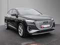 Audi 50 e-tron S line Navi Komfortpaket Černá - thumbnail 4