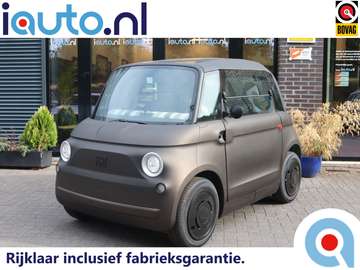- Direct uit voorraad - Panoramadak