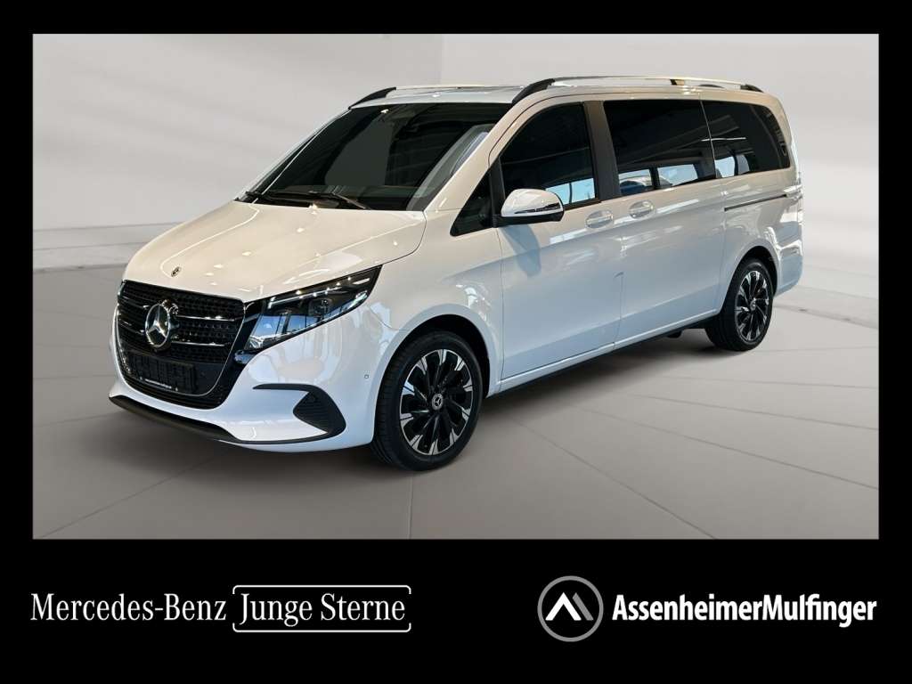 Mercedes-Benz V 220