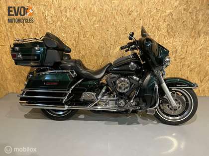 Harley-Davidson Ultra Classic FLHTCUI