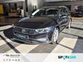 Volkswagen Passat Variant 2.0 Elegance LED/AHK/Navi/SHZ/Kamera Negro - thumbnail 1