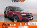 Jeep Avenger 1.2 Altitude 74KW Rojo - thumbnail 1