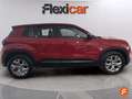 Jeep Avenger 1.2 Altitude 74KW Rojo - thumbnail 9