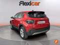 Jeep Avenger 1.2 Altitude 74KW Rojo - thumbnail 5