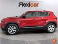 Jeep Avenger 1.2 Altitude 74KW Rojo - thumbnail 4