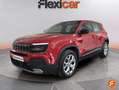 Jeep Avenger 1.2 Altitude 74KW Rojo - thumbnail 3