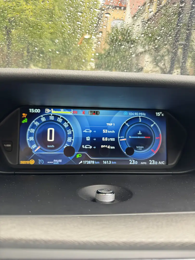 Citroen C4 Picasso BlueHDi 150 Exclusive - 2