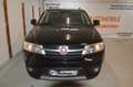Fiat Freemont 2,0 16v Multijet **AWD**Navi**Leder**7-Sitzer** Schwarz - thumbnail 3