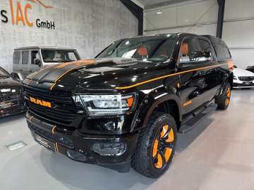 /5,7/GEN 5/ CREWCAB/LPG/HARDTOP/LED/AHK/LIFT