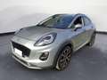 Ford Puma 1.0 EcoBoost Hybrid 125CV S&S Titanium Design Šedá - thumbnail 1