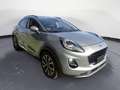 Ford Puma 1.0 EcoBoost Hybrid 125CV S&S Titanium Design Šedá - thumbnail 4