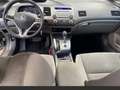 Honda Civic 1.3 Hybrid Elegance Bronce - thumbnail 6