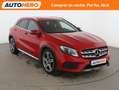 Mercedes-Benz GLA 200 AMG Line 7G-DCT Rojo - thumbnail 8