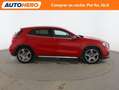 Mercedes-Benz GLA 200 AMG Line 7G-DCT Rojo - thumbnail 7