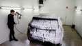 Land Rover Range Rover Evoque 2.0 Si 4WD Dynamic Gris - thumbnail 36