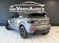 Land Rover Range Rover Evoque 2.0 Si 4WD Dynamic Gris - thumbnail 9