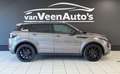 Land Rover Range Rover Evoque 2.0 Si 4WD Dynamic Gris - thumbnail 15