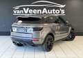 Land Rover Range Rover Evoque 2.0 Si 4WD Dynamic Gris - thumbnail 10