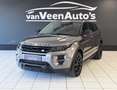 Land Rover Range Rover Evoque 2.0 Si 4WD Dynamic Gris - thumbnail 3