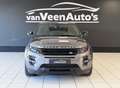 Land Rover Range Rover Evoque 2.0 Si 4WD Dynamic Gris - thumbnail 8