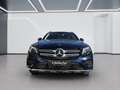 Mercedes-Benz GLC 250 d 4MATIC KeyGo PTS Shz FAP LED eHeck AMG Blau - thumbnail 3