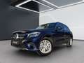 Mercedes-Benz GLC 250 d 4MATIC KeyGo PTS Shz FAP LED eHeck AMG Blau - thumbnail 2