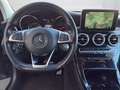 Mercedes-Benz GLC 250 d 4MATIC KeyGo PTS Shz FAP LED eHeck AMG Blau - thumbnail 11