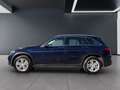 Mercedes-Benz GLC 250 d 4MATIC KeyGo PTS Shz FAP LED eHeck AMG Blau - thumbnail 4