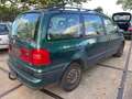 Volkswagen Sharan 1.9 TDI Diesel Klima Leder *kein Tüv* Grün - thumbnail 5