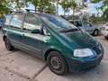 Volkswagen Sharan 1.9 TDI Diesel Klima Leder *kein Tüv* Grün - thumbnail 3