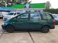 Volkswagen Sharan 1.9 TDI Diesel Klima Leder *kein Tüv* Grün - thumbnail 8