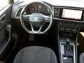 SEAT Ateca 1.5 TSI Style DSG LED Navi PLA Klimaautomatik Weiß - thumbnail 10