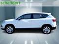SEAT Ateca 1.5 TSI Style DSG LED Navi PLA Klimaautomatik Weiß - thumbnail 2