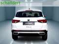 SEAT Ateca 1.5 TSI Style DSG LED Navi PLA Klimaautomatik Weiß - thumbnail 3