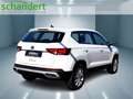 SEAT Ateca 1.5 TSI Style DSG LED Navi PLA Klimaautomatik Weiß - thumbnail 4