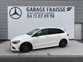 Mercedes-Benz B 200 200d 150ch AMG Line Edition 8G-DCT 7cv Weiß - thumbnail 1