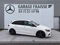 Mercedes-Benz B 200 200d 150ch AMG Line Edition 8G-DCT 7cv Weiß - thumbnail 2