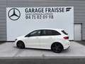 Mercedes-Benz B 200 200d 150ch AMG Line Edition 8G-DCT 7cv Bianco - thumbnail 5